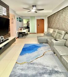Blk 432B Vista Spring @ Yishun (Yishun), HDB 4 Rooms #556866921